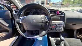 Citroen C4 - 11700 лв. - 70847938 | Car24.bg