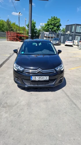 Citroen C4 - 11700 лв. - 70847938 | Car24.bg