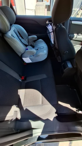 Citroen C4 - 11700 лв. - 70847938 | Car24.bg