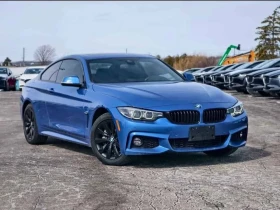 BMW 430 I * M-Package * * HeadUp* * Harman * (CARFAX)