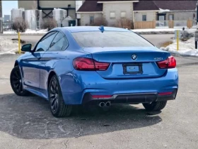 BMW 430 I * M-Package * * HeadUp* * Harman * (CARFAX) - 44999 лв. - 28708290 2