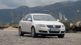 Обява за продажба на VW Passat CR 170 ~7 600 лв. - изображение 4
