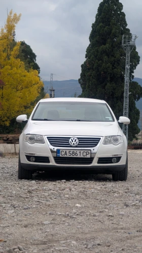 Обява за продажба на VW Passat CR 170 ~7 600 лв. - изображение 5