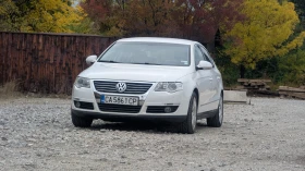Обява за продажба на VW Passat CR 170 ~7 600 лв. - изображение 6
