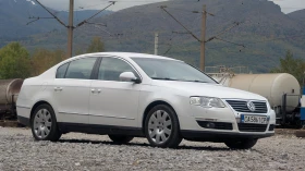 Обява за продажба на VW Passat CR 170 ~7 600 лв. - изображение 3