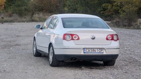 Обява за продажба на VW Passat CR 170 ~7 600 лв. - изображение 1