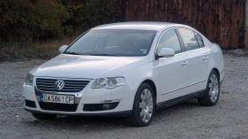 Обява за продажба на VW Passat CR 170 ~7 600 лв. - изображение 1