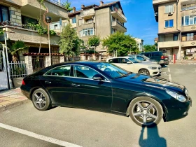     Mercedes-Benz CLS 320