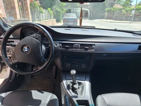 BMW 318 2.0d Facelift | Mobile.bg    7