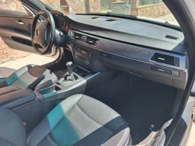 BMW 318 2.0d Facelift | Mobile.bg    8