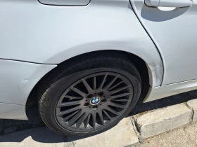 BMW 318 2.0d Facelift | Mobile.bg    6
