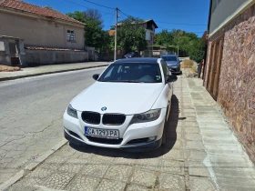     BMW 318 2.0d Facelift