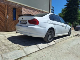     BMW 318 2.0d Facelift