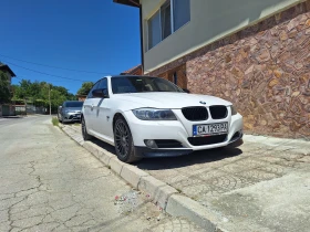     BMW 318 2.0d Facelift