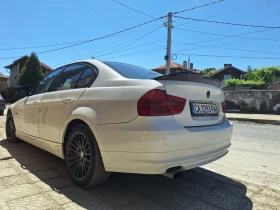 BMW 318 2.0d Facelift | Mobile.bg    5