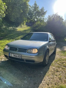 Обява за продажба на VW Golf ~4 200 лв. - изображение 1