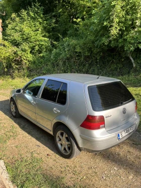 Обява за продажба на VW Golf ~4 200 лв. - изображение 4