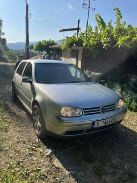 Обява за продажба на VW Golf ~4 200 лв. - изображение 1