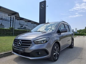  Mercedes-Benz T-...