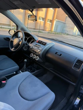 Honda Jazz 1.2/78ps/КЛИМАТИК/ОБСЛУЖЕН/EKO-4/ВСИЧКО ПЛАТЕНО..! - 4400 лв. - 35363486 16