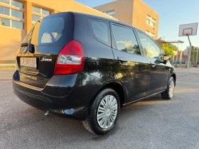 Honda Jazz 1.2/78ps/КЛИМАТИК/ОБСЛУЖЕН/EKO-4/ВСИЧКО ПЛАТЕНО..! - 4400 лв. - 35363486 7