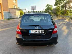 Honda Jazz 1.2/78ps/КЛИМАТИК/ОБСЛУЖЕН/EKO-4/ВСИЧКО ПЛАТЕНО..! - 4400 лв. - 35363486 5