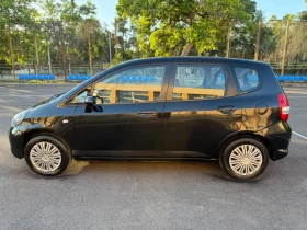Honda Jazz 1.2/78ps/КЛИМАТИК/ОБСЛУЖЕН/EKO-4/ВСИЧКО ПЛАТЕНО..! - 4400 лв. - 35363486 6
