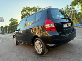 Honda Jazz 1.2/78ps/КЛИМАТИК/ОБСЛУЖЕН/EKO-4/ВСИЧКО ПЛАТЕНО..! - 4400 лв. - 35363486 4