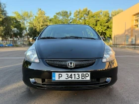 Honda Jazz 1.2/78ps/КЛИМАТИК/ОБСЛУЖЕН/EKO-4/ВСИЧКО ПЛАТЕНО..! - 4400 лв. - 35363486 2
