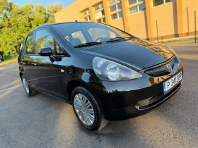 Honda Jazz 1.2/78ps/КЛИМАТИК/ОБСЛУЖЕН/EKO-4/ВСИЧКО ПЛАТЕНО..! - 4400 лв. - 35363486 3