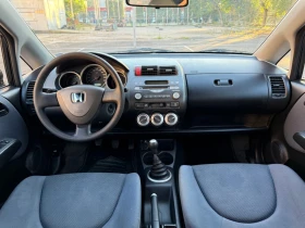 Honda Jazz 1.2/78ps/КЛИМАТИК/ОБСЛУЖЕН/EKO-4/ВСИЧКО ПЛАТЕНО..! - 4400 лв. - 35363486 9