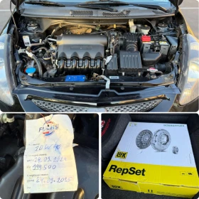 Honda Jazz 1.2/78ps/КЛИМАТИК/ОБСЛУЖЕН/EKO-4/ВСИЧКО ПЛАТЕНО..! - 4400 лв. - 35363486 17