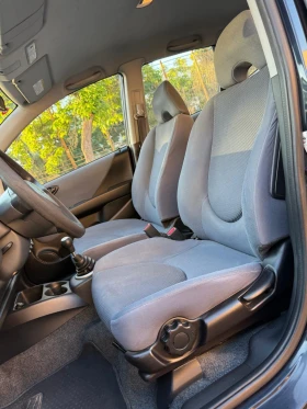 Honda Jazz 1.2/78ps/КЛИМАТИК/ОБСЛУЖЕН/EKO-4/ВСИЧКО ПЛАТЕНО..! - 4400 лв. - 35363486 12