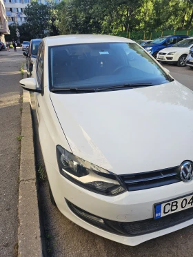 Обява за продажба на VW Polo ~7 200 лв. - изображение 1