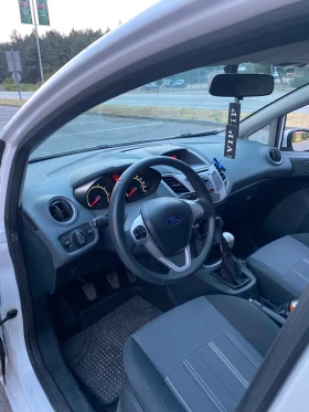 Ford Fiesta 1.4i | Mobile.bg    5