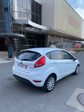 Ford Fiesta 1.4i | Mobile.bg    2