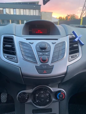 Ford Fiesta 1.4i | Mobile.bg    9