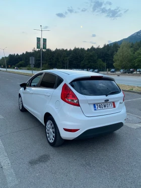 Ford Fiesta 1.4i | Mobile.bg    4
