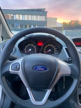 Ford Fiesta 1.4i | Mobile.bg    7