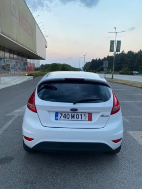 Ford Fiesta 1.4i | Mobile.bg    3