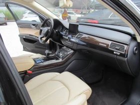 Audi A8 4.2/FUL LED/LONG/FULL/СОБСТВЕН ЛИЗИНГ - 31000 лв. - 38993412 13