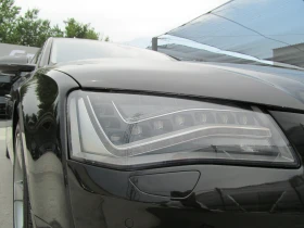 Обява за продажба на Audi A8 4.2/FUL LED/LONG/FULL/СОБСТВЕН ЛИЗИНГ ~31 000 лв. - изображение 8