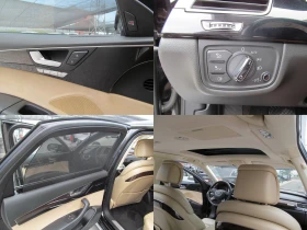 Обява за продажба на Audi A8 4.2/FUL LED/LONG/FULL/СОБСТВЕН ЛИЗИНГ ~31 000 лв. - изображение 7