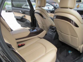 Обява за продажба на Audi A8 4.2/FUL LED/LONG/FULL/СОБСТВЕН ЛИЗИНГ ~31 000 лв. - изображение 11