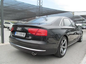 Обява за продажба на Audi A8 4.2/FUL LED/LONG/FULL/СОБСТВЕН ЛИЗИНГ ~31 000 лв. - изображение 6