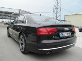 Обява за продажба на Audi A8 4.2/FUL LED/LONG/FULL/СОБСТВЕН ЛИЗИНГ ~31 000 лв. - изображение 4