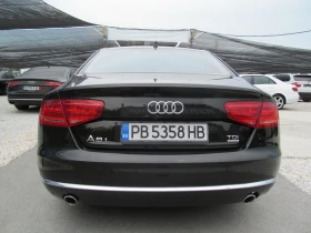 Обява за продажба на Audi A8 4.2/FUL LED/LONG/FULL/СОБСТВЕН ЛИЗИНГ ~31 000 лв. - изображение 5
