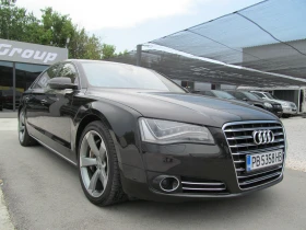 Обява за продажба на Audi A8 4.2/FUL LED/LONG/FULL/СОБСТВЕН ЛИЗИНГ ~31 000 лв. - изображение 2