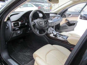 Обява за продажба на Audi A8 4.2/FUL LED/LONG/FULL/СОБСТВЕН ЛИЗИНГ ~31 000 лв. - изображение 10
