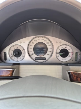 Mercedes-Benz E 500 Avantgarde | Mobile.bg    6